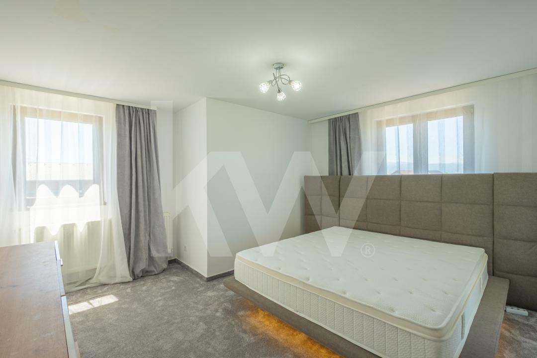 Casă individuală în Veterani, curte liberă 400 mp, zonă foarte căutată!