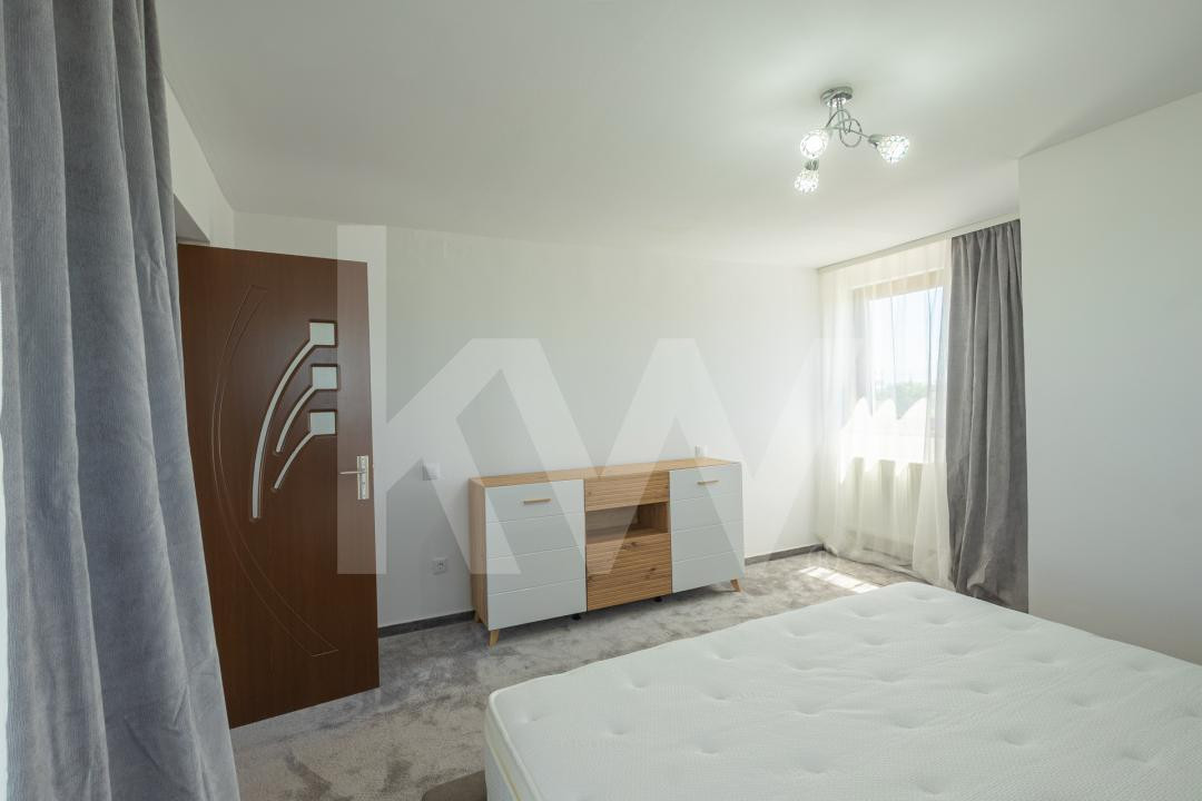 Casă individuală în Veterani, curte liberă 400 mp, zonă foarte căutată!