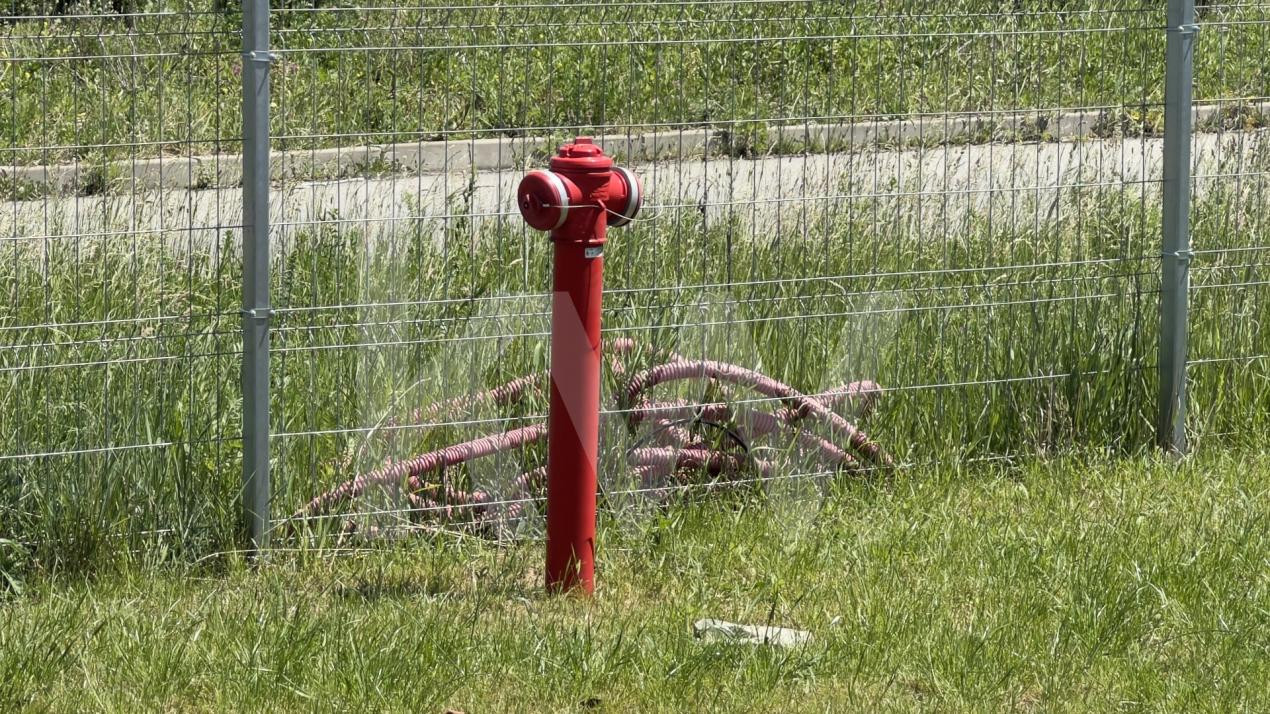 DE ÎNCHIRIAT — Hală producție/depozitare + birouri. Parcul Industrial Vest-Sibiu