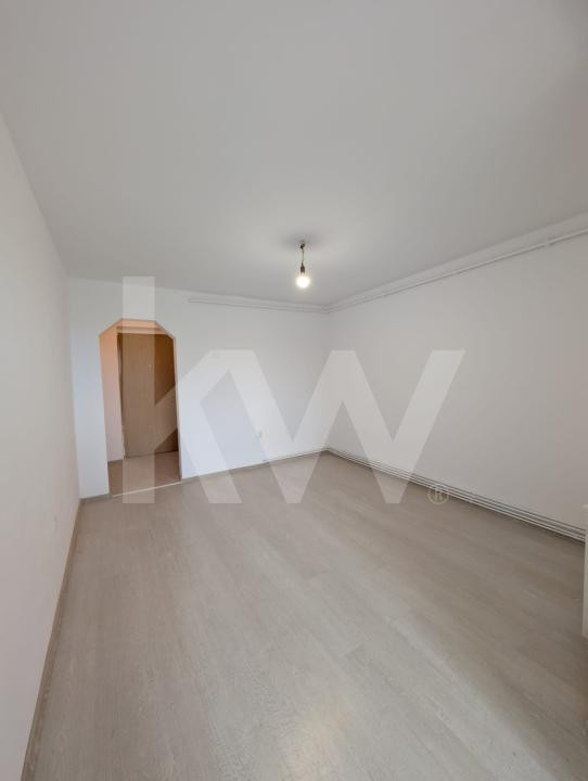 Apartament luminos cu 1 cameră, zonă liniștită – Str. Florilor, Cisnădie