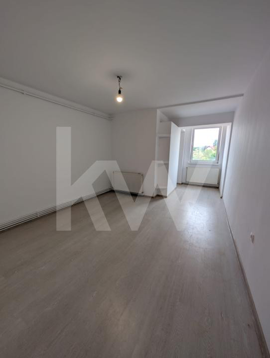 Apartament luminos cu 1 cameră, zonă liniștită – Str. Florilor, Cisnădie