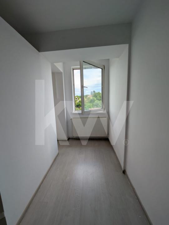 Apartament luminos cu 1 cameră, zonă liniștită – Str. Florilor, Cisnădie