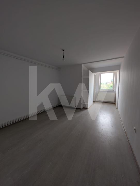 Apartament luminos cu 1 cameră, zonă liniștită – Str. Florilor, Cisnădie