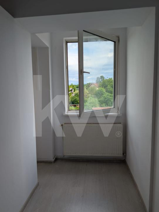 Apartament luminos cu 1 cameră, zonă liniștită – Str. Florilor, Cisnădie