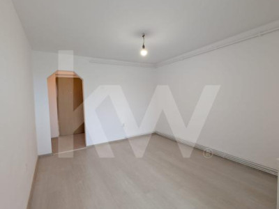 Apartament luminos cu 1 cameră, zonă liniștită – Str. Florilor, Cisnădie