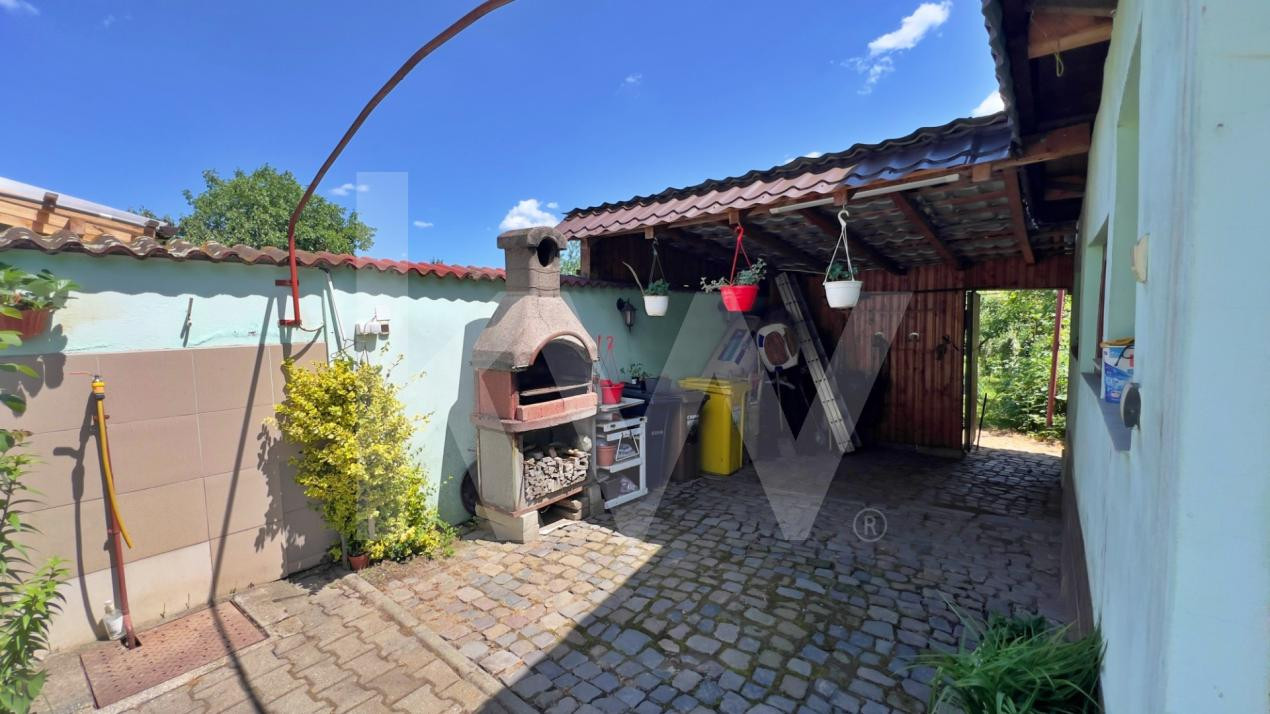 Casă 6 camere D+P+M-238 mp utili, 514 mp curte, Zona  Cartier Kogalniceanu 