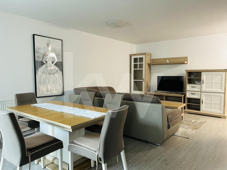 Apartament 2 camere BALANTA RESIDENCE