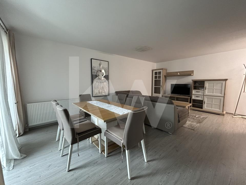 Apartament 2 camere BALANTA RESIDENCE