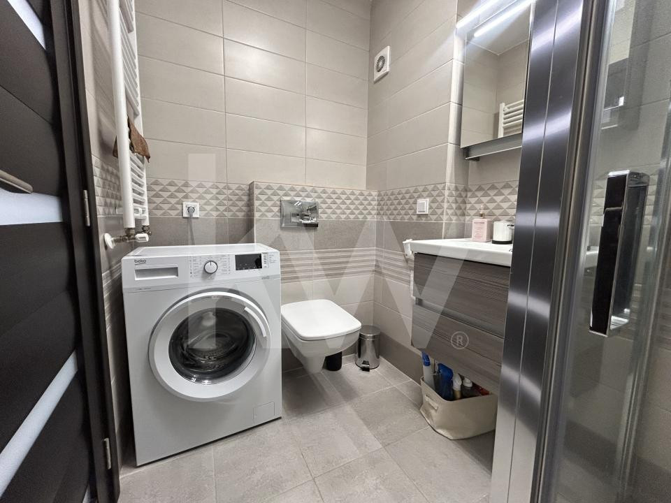 Apartament 2 camere BALANTA RESIDENCE
