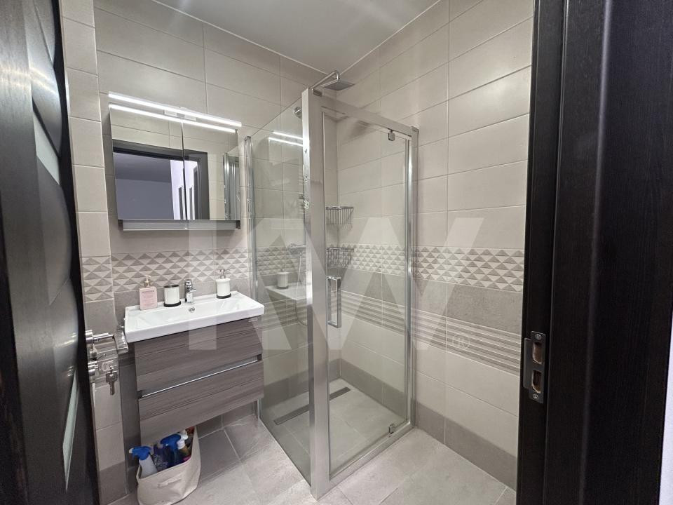Apartament 2 camere BALANTA RESIDENCE