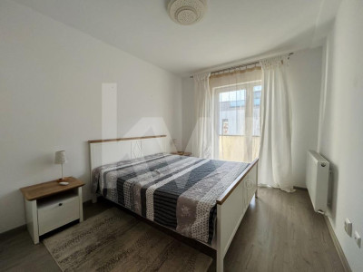 Apartament 2 camere BALANTA RESIDENCE
