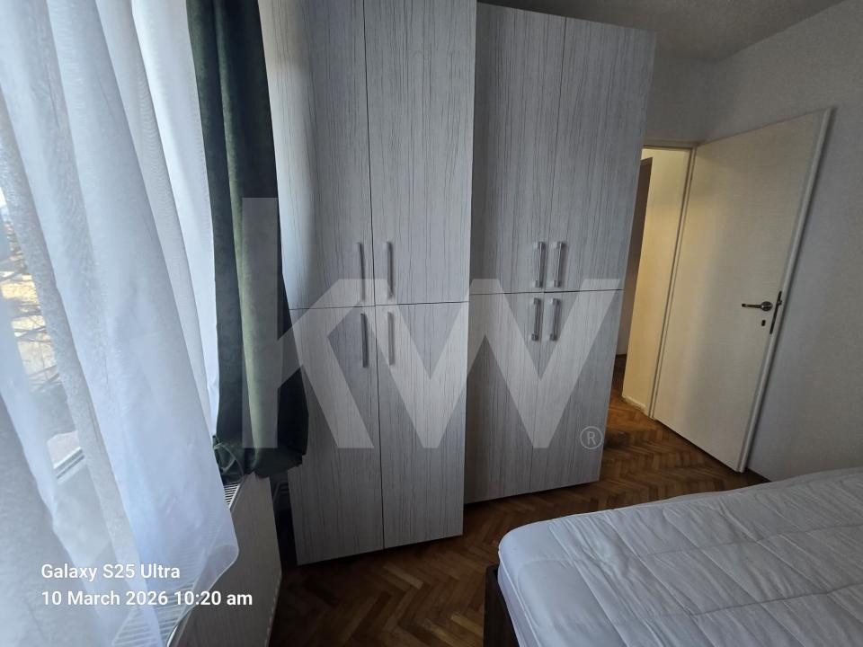 Apartament 2 camere 