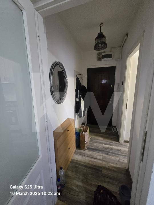 Apartament 2 camere 