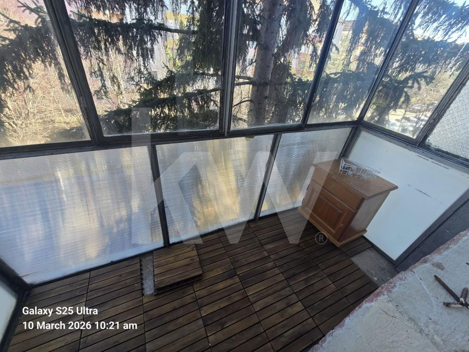 Apartament 2 camere 