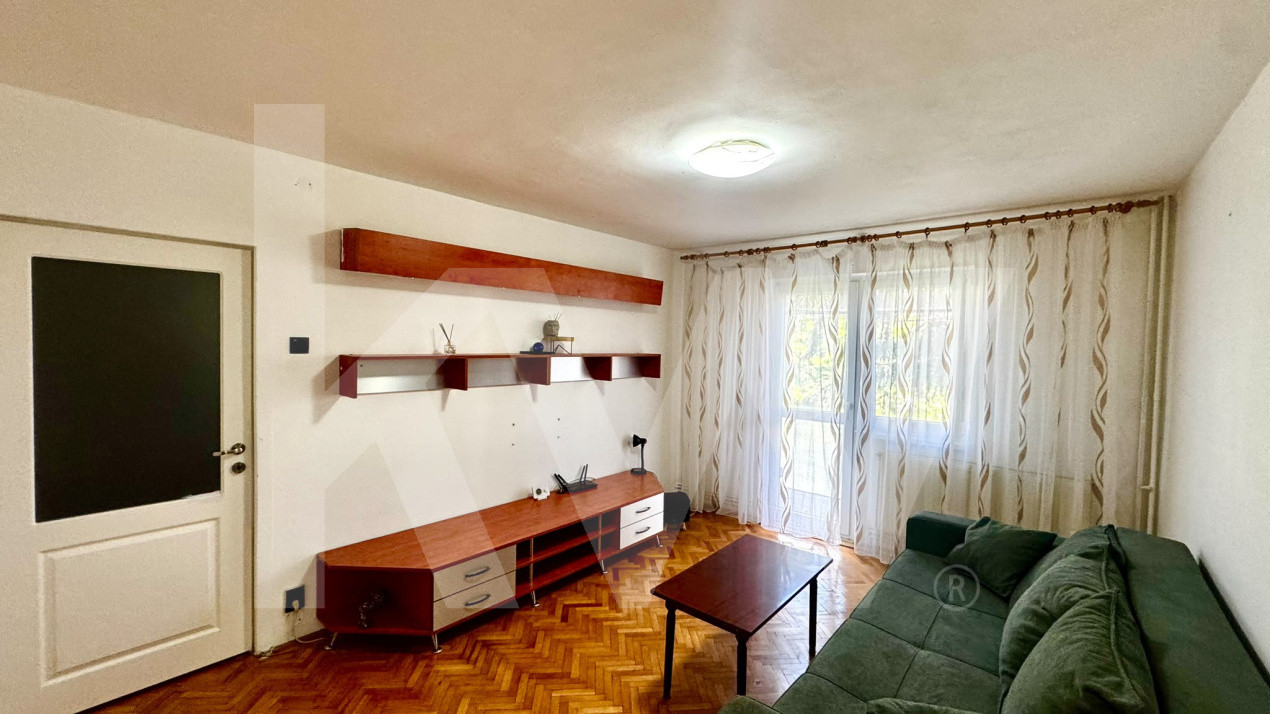 Apartament 2 camere 