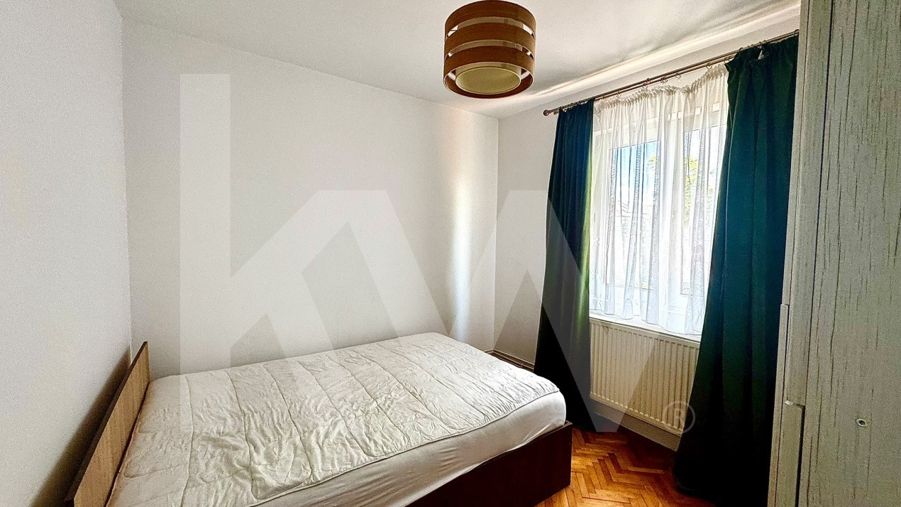 Apartament 2 camere 
