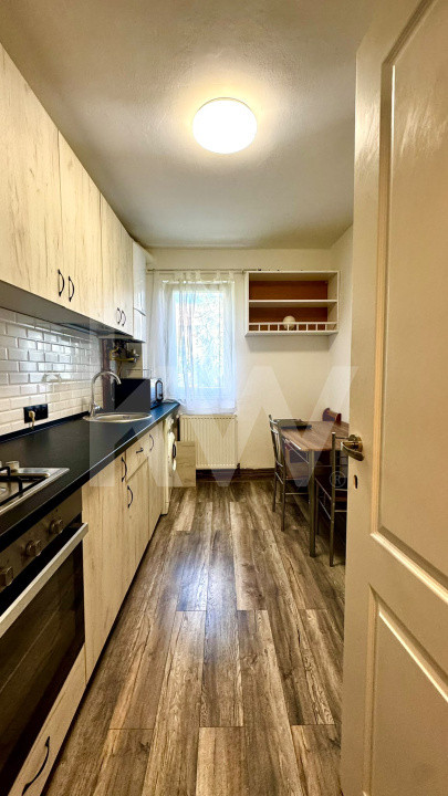 Apartament 2 camere 