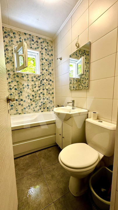 Apartament 2 camere 