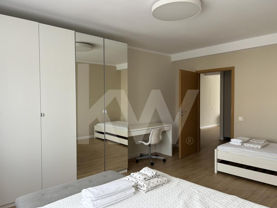 Apartament 2 camere, disponibil imediat, zona Ștrand 