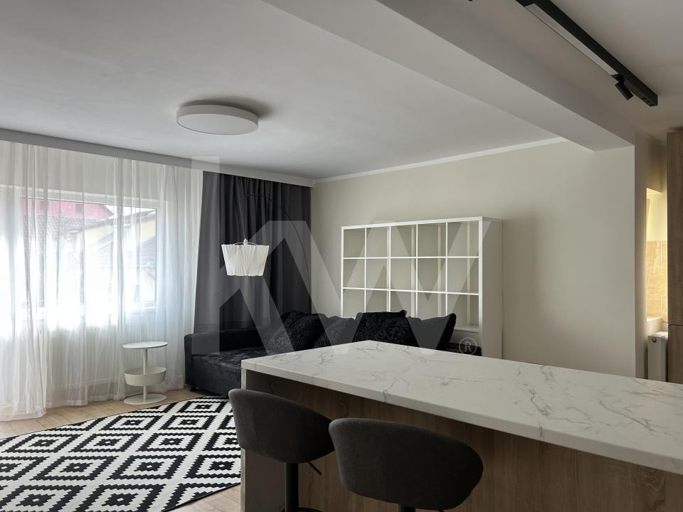 Apartament 2 camere, disponibil imediat, zona Ștrand 