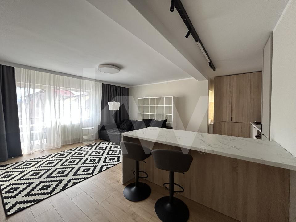 Apartament 2 camere, disponibil imediat, zona Ștrand 