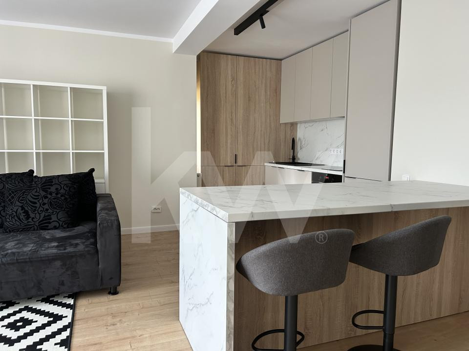 Apartament 2 camere, disponibil imediat, zona Ștrand 