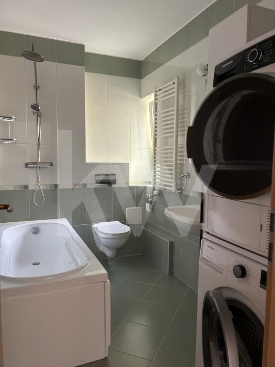 Apartament 2 camere, disponibil imediat, zona Ștrand 