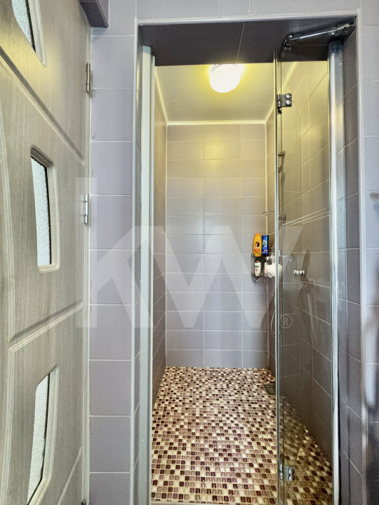 Duplex 4 camere, modern, în Cartierul Arhitecților – gata de mutare