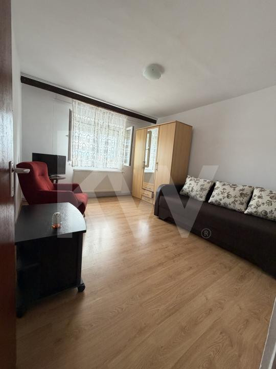 Garsoniera PET FRIENDLY