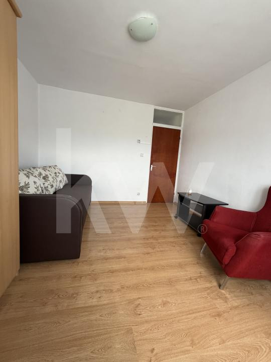 Garsoniera PET FRIENDLY