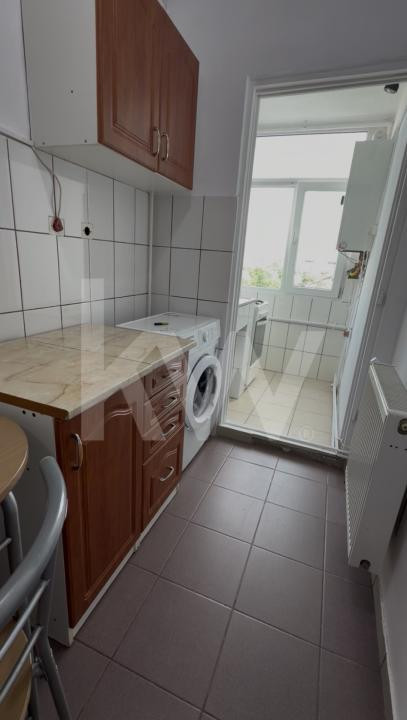 Garsoniera PET FRIENDLY