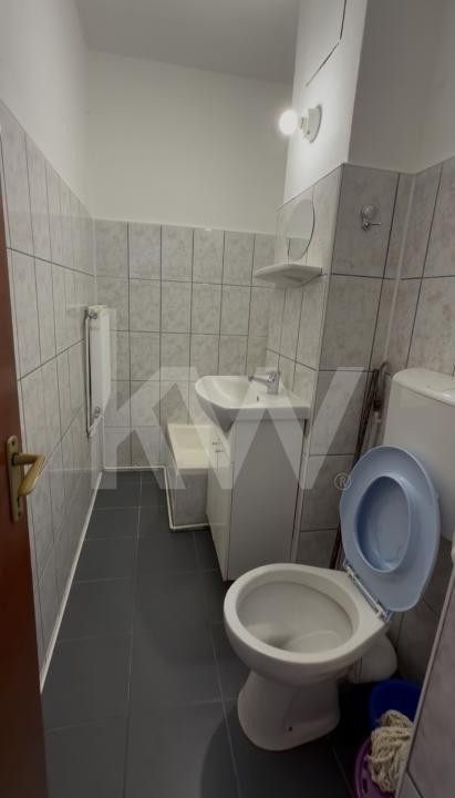 Garsoniera PET FRIENDLY