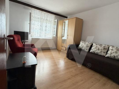 Garsoniera PET FRIENDLY