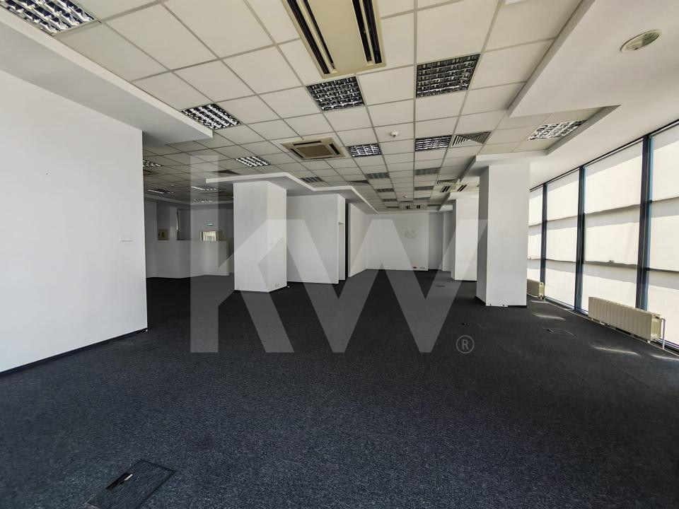 Birouri premium de închiriat | Clădire cu 6 etaje în centrul Sibiului