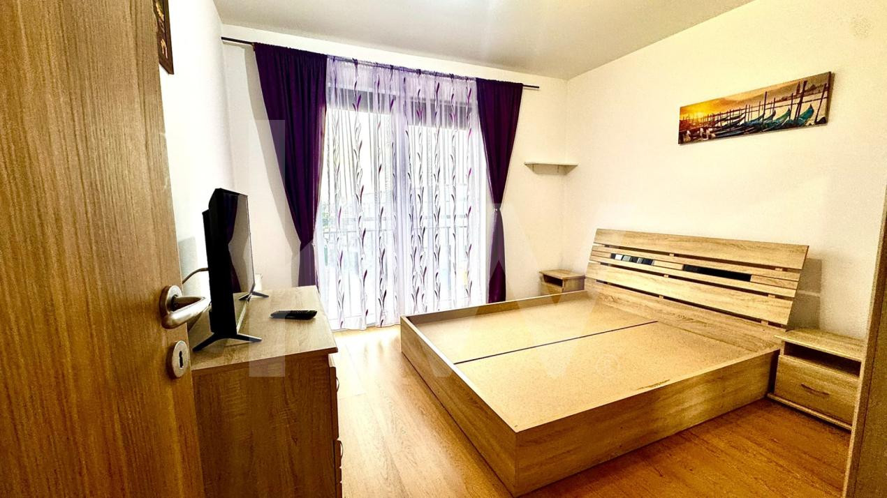 Apartament 2 camere