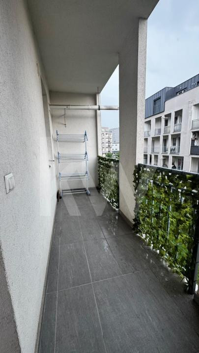 Apartament 2 camere