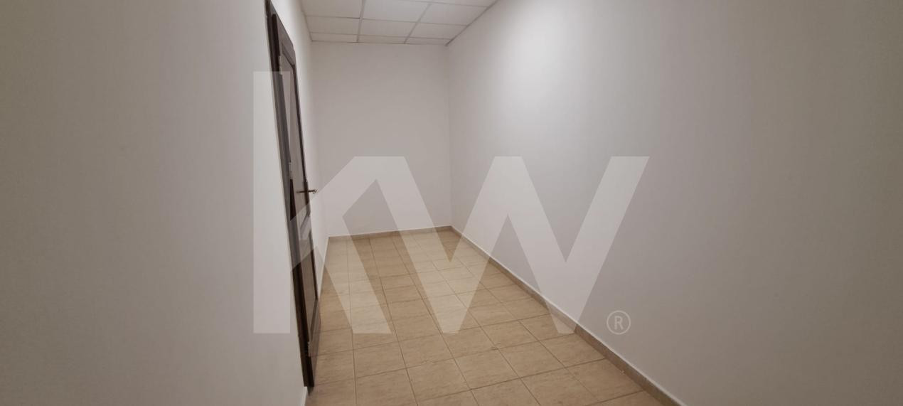 De Închiriat ,spațiu comercial/birouri – parter, acces stradal direct