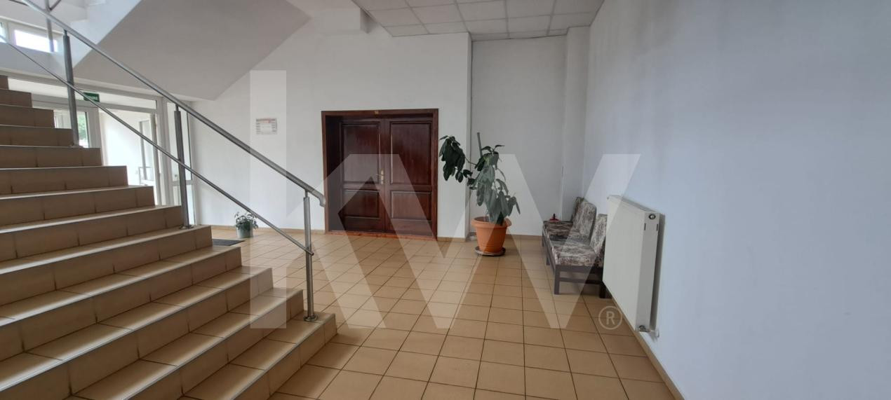 De Închiriat ,spațiu comercial/birouri – parter, acces stradal direct