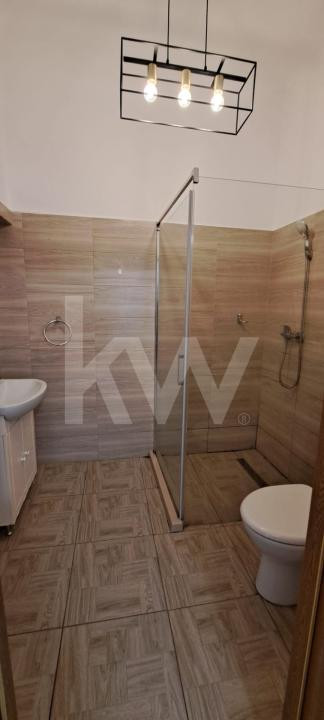 Apartament pentru inchiriere , ultracentral-centrul istoric ,mobilat si utilat