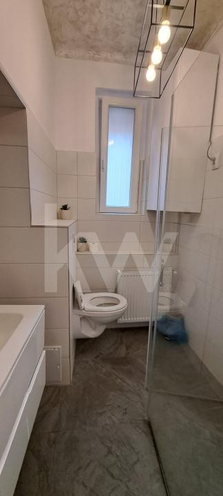 Apartament pentru inchiriere , ultracentral-centrul istoric ,mobilat si utilat