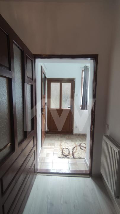 Apartament 2 camere de închiriat, la parterul unei case-zonă ultracentrală Sibiu