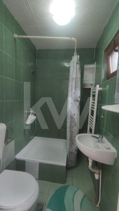 Apartament 2 camere de închiriat, la parterul unei case-zonă ultracentrală Sibiu