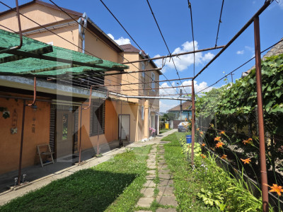 Casa cu gradina de vanzare Medias