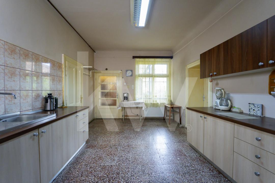 Apartament 3 camere - Eleganță și spațiu în Centrul Istoric al Sibiului – 122 mp