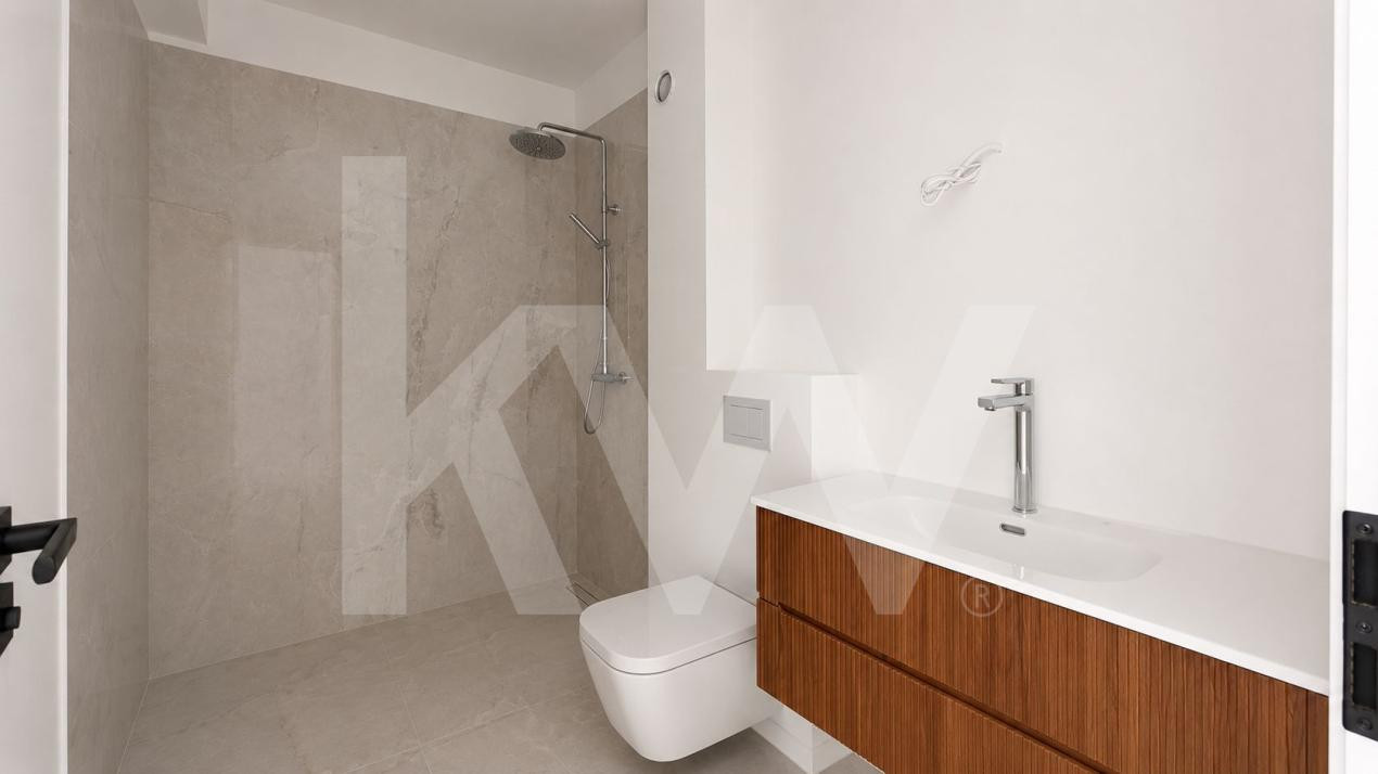 Apartament de vanzare 84 mp Da Vinci 