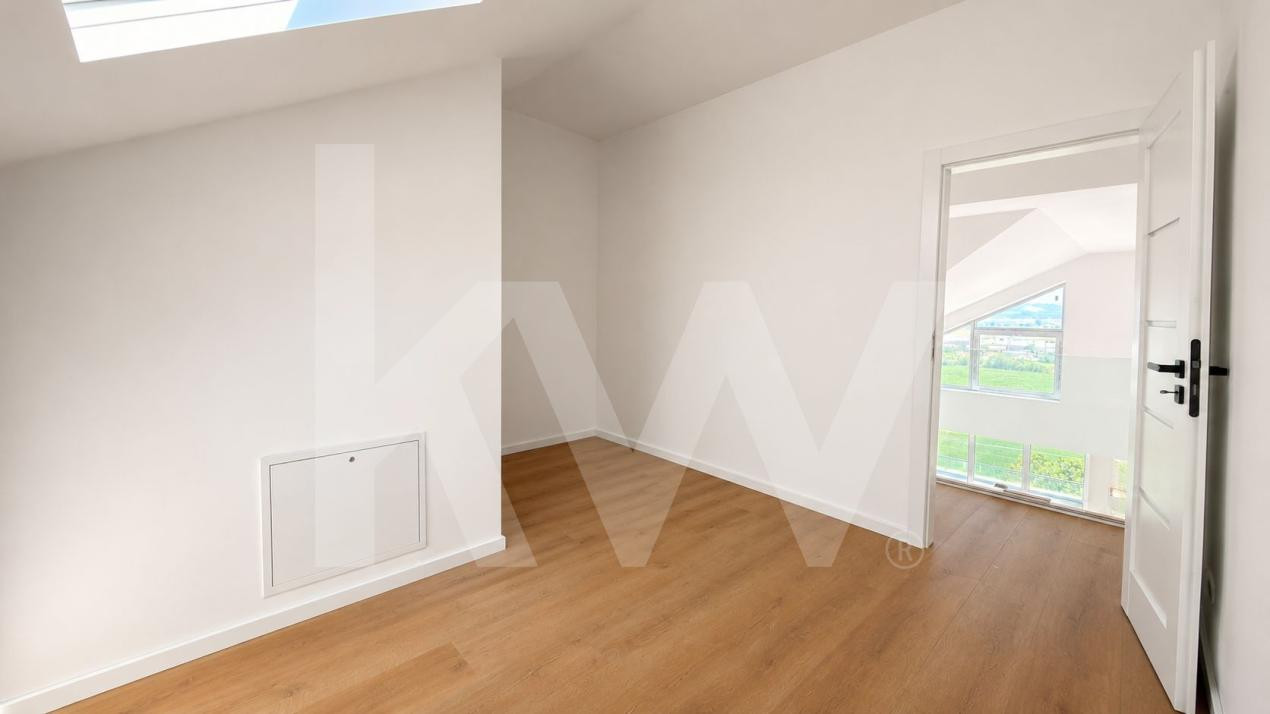 Apartament de vanzare 84 mp Da Vinci 