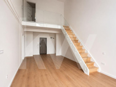 Apartament de vanzare 84 mp Da Vinci 