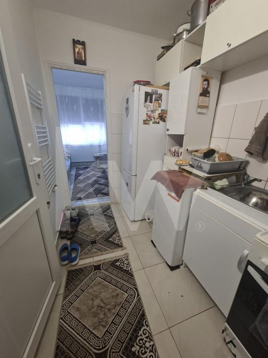GARSONIERA DE VANZARE 31000 EURO