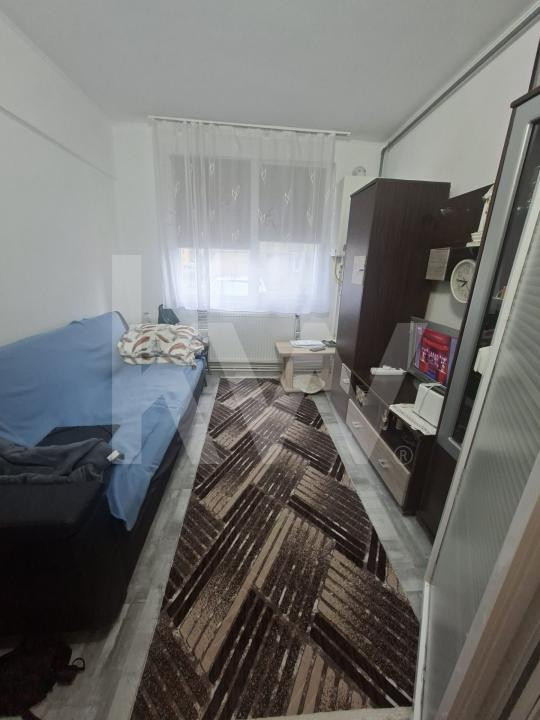 GARSONIERA DE VANZARE 31000 EURO