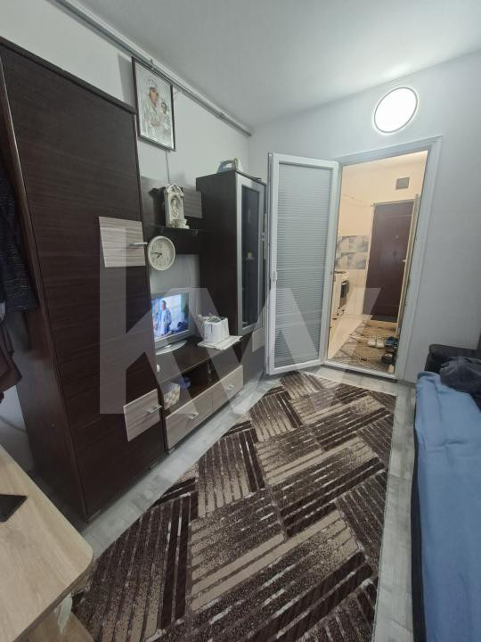 GARSONIERA DE VANZARE 31000 EURO